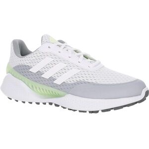 Women’s Adidas spikeless golf shoes